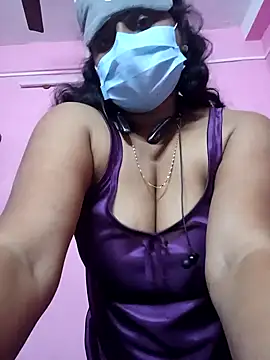Sexy Mona Bhabhi online show from 12-12-24, 08:21