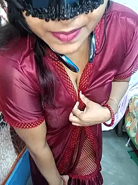 Sexy Mona Bhabhi online show from 12-30-24, 10:21