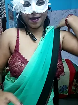 Sexy Mona Bhabhi online show from 01-07-25, 02:31