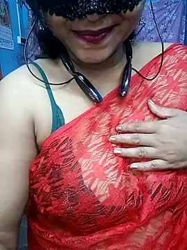 Sexy Mona Bhabhi online show from 01-14-25, 10:17
