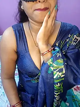Sexy Mona Bhabhi online show from 10-10-25, 06:29
