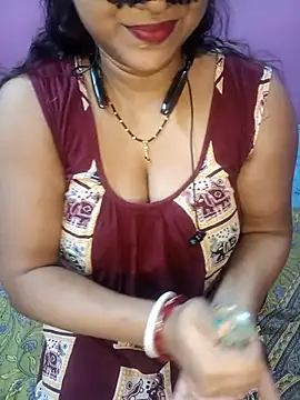 Snapshot of Sexy_Mona_Bhabhi chatting on 01-06-26, 06:00 Sexy Mona Bhabhi online show from 01-06-26, 06:00