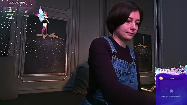 Ishtar Divine online show from 02-28-26, 03:46