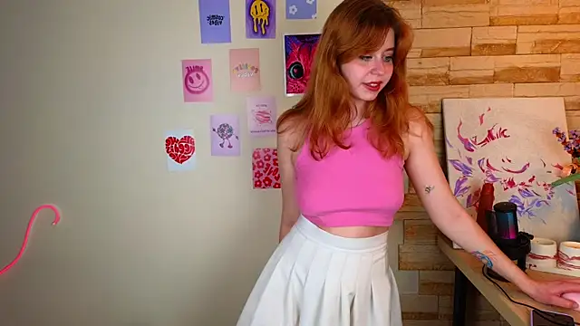 Penny Staaar online show from 03-07-25, 10:10