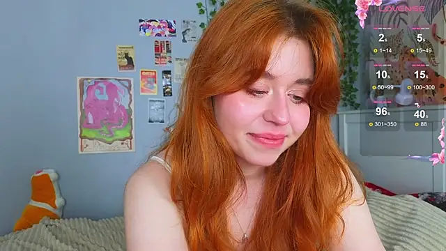 Penny Staaar online show from 06-04-26, 05:35