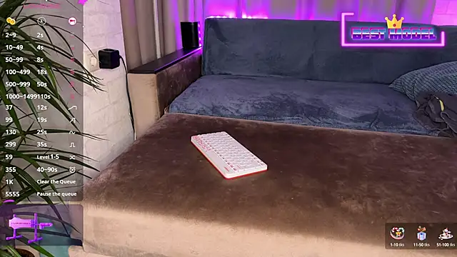 Walt Enjoy online show from 01-22-25, 02:46