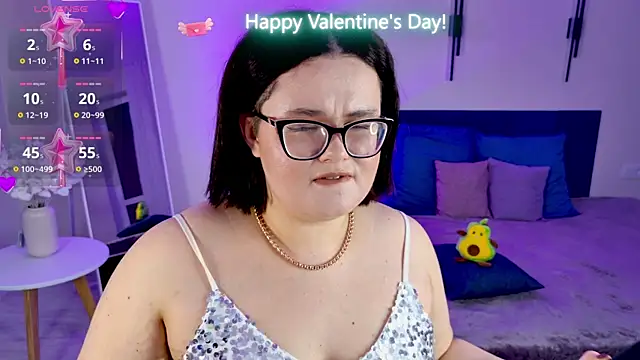 Jessica Joy online show from 02-14-25, 11:09