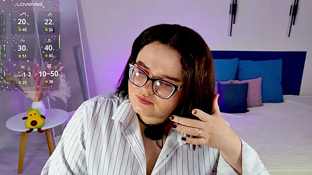 Jessica Joy online show from 03-01-25, 02:15