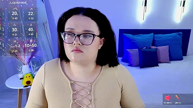 Jessica Joy online show from 03-03-25, 11:03