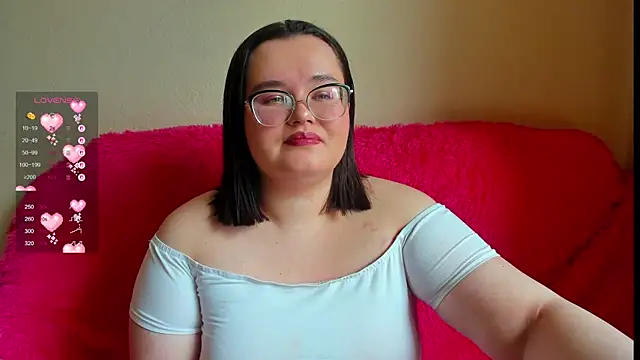 Jessica Joy online show from 10-12-25, 07:29