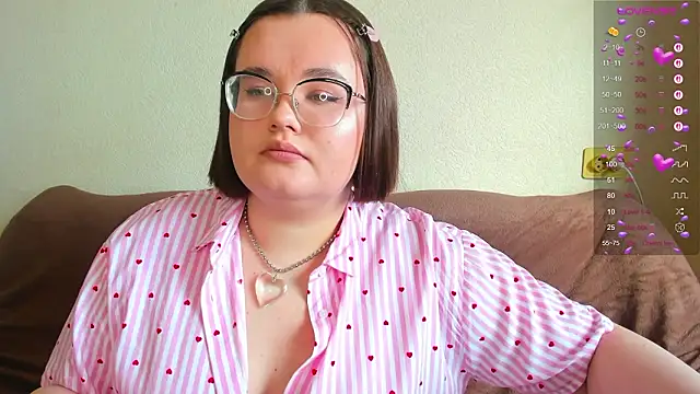 Jessica Joy online show from 02-21-26, 07:20