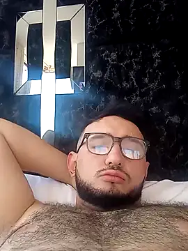 Nene1325 online show from 01-20-25, 04:34