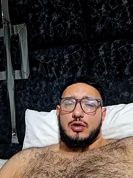 Nene1325 online show from 02-10-25, 05:36