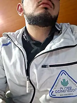 Nene1325 online show from 02-19-25, 04:55