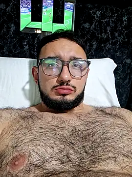 Nene1325 online show from 02-20-25, 04:50