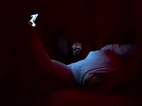 Magical Feel online show from 06-12-26, 10:52