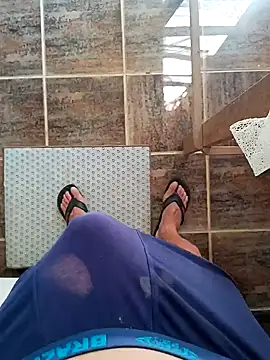 paubabando  online show from 01-02-25, 12:46