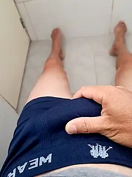 paubabando  online show from 02-08-25, 10:29