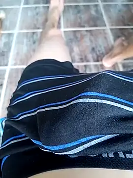 paubabando  online show from 03-05-25, 08:53