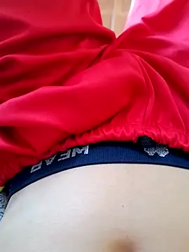 paubabando  online show from 03-07-25, 12:34