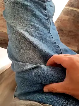 paubabando  online show from 03-17-25, 12:14