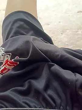 paubabando  online show from 03-04-26, 12:22