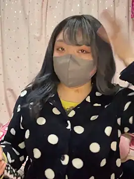 Snapshot of YUNA-yuna chatting on 02-11-25, 04:13 YUNA-yuna online show from 02-11-25, 04:13