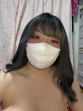 Snapshot of YUNA-yuna chatting on 02-21-25, 07:32 YUNA-yuna online show from 02-21-25, 07:32