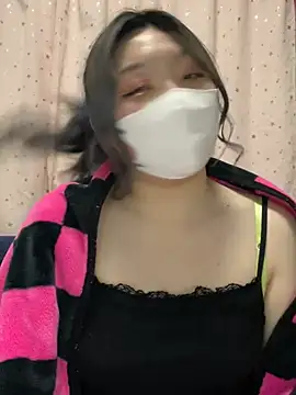 Snapshot of YUNA-yuna chatting on 02-22-25, 04:40 YUNA-yuna online show from 02-22-25, 04:40