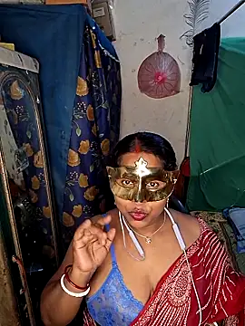 Real Desi Couple online show from 04-27-26, 04:38