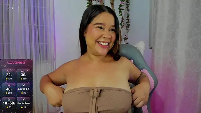 Eily   online show from 01-24-25, 12:52