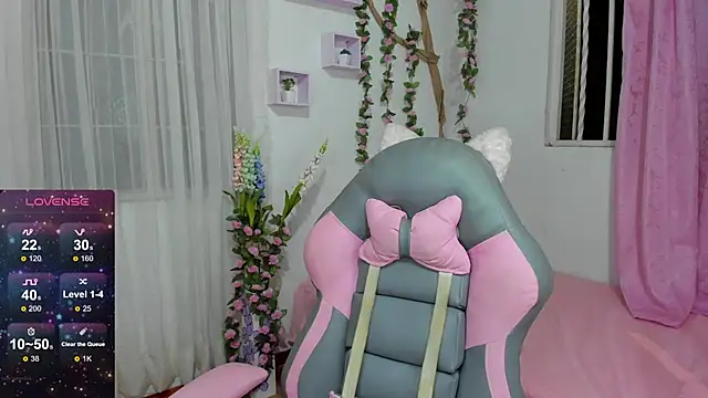 Eily   online show from 02-11-25, 05:26