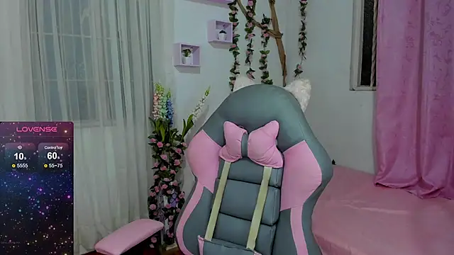 Eily   online show from 02-16-25, 02:31