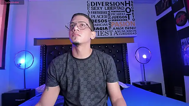 JoshMillerr  online show from 02-24-25, 07:09