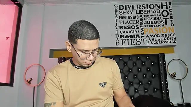 JoshMillerr  online show from 03-05-25, 08:00