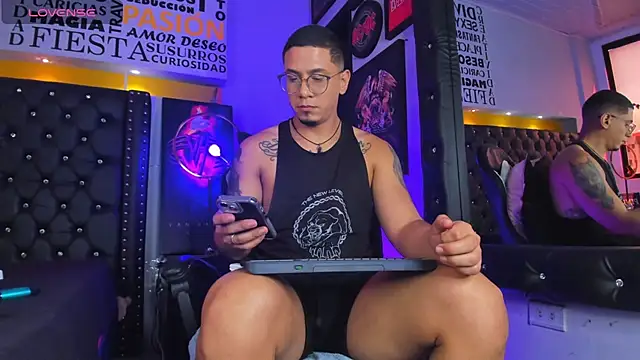 JoshMillerr  online show from 05-28-26, 07:22