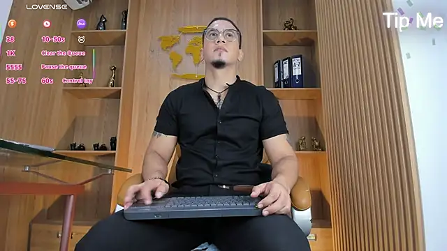 JoshMillerr  online show from 07-17-26, 11:50