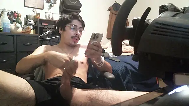 superog122 online show from 10-11-25, 02:37