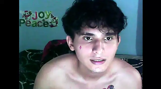 Charley quin online show from 12-24-24, 03:38