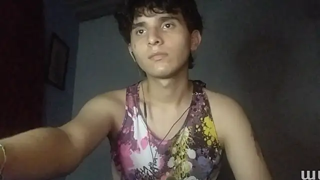 Charley quin online show from 02-26-25, 02:15