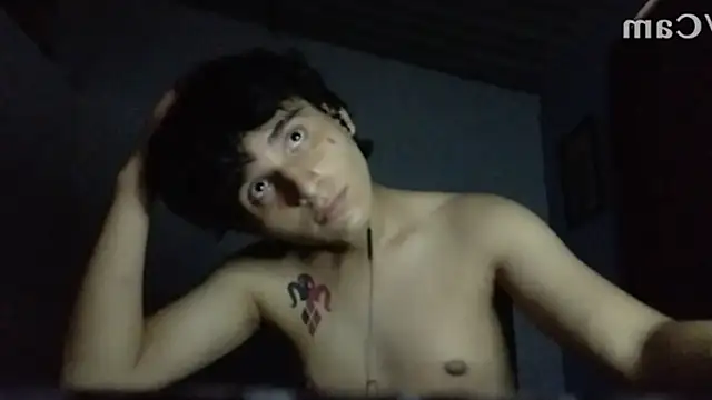 Charley quin online show from 02-28-25, 02:53