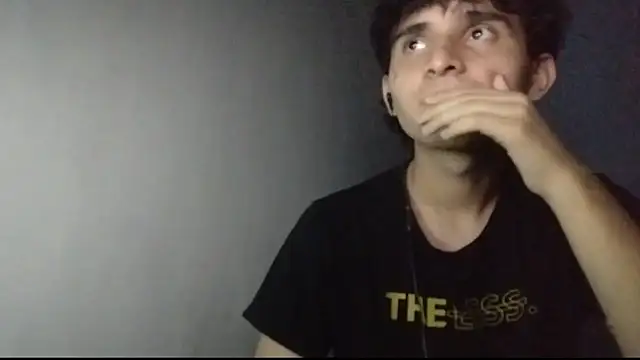 Charley quin online show from 03-13-25, 03:11