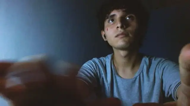 Charley quin online show from 03-16-25, 02:53