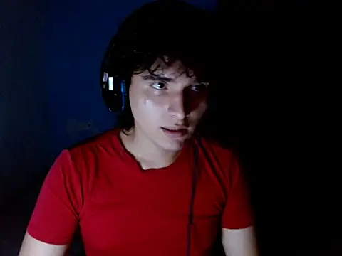 Charley quin online show from 03-07-26, 02:52