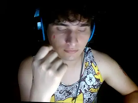 Charley quin online show from 03-15-26, 01:22