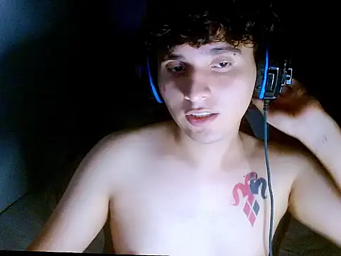 Charley quin online show from 04-09-26, 11:54