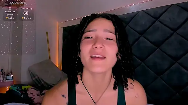 Nellyhills online show from 11-02-25, 03:36