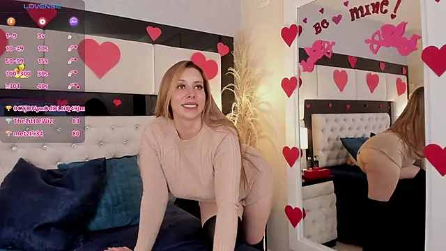 Snapshot of CarlaRossi_ chatting on 02-11-25, 01:52 CarlaRossi online show from 02-11-25, 01:52