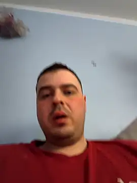 CuteMan33 online show from 03-29-26, 12:10