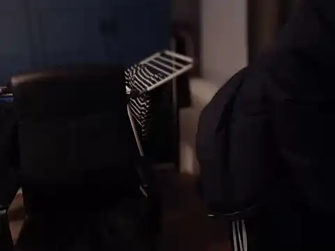 CuteMan33 online show from 03-30-26, 01:17